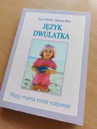 Język dwulatka książka