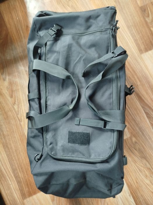 универсальна сумка великого розміру