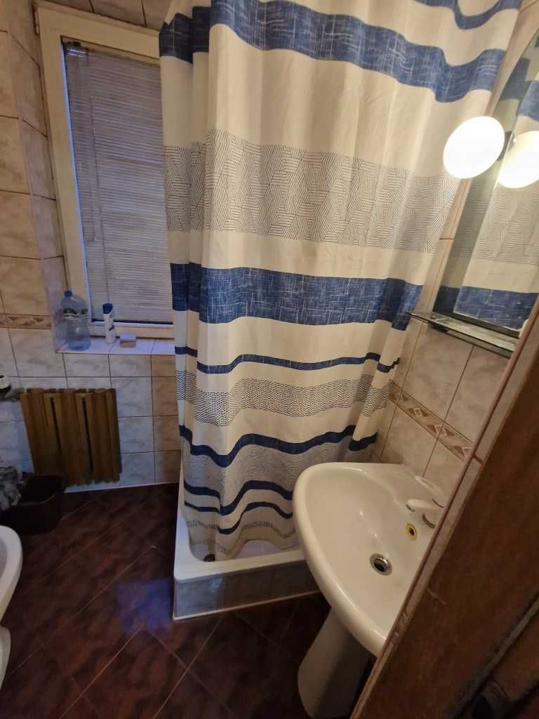 Ząbki, ul. Dolna 12 - wynajem pokoi