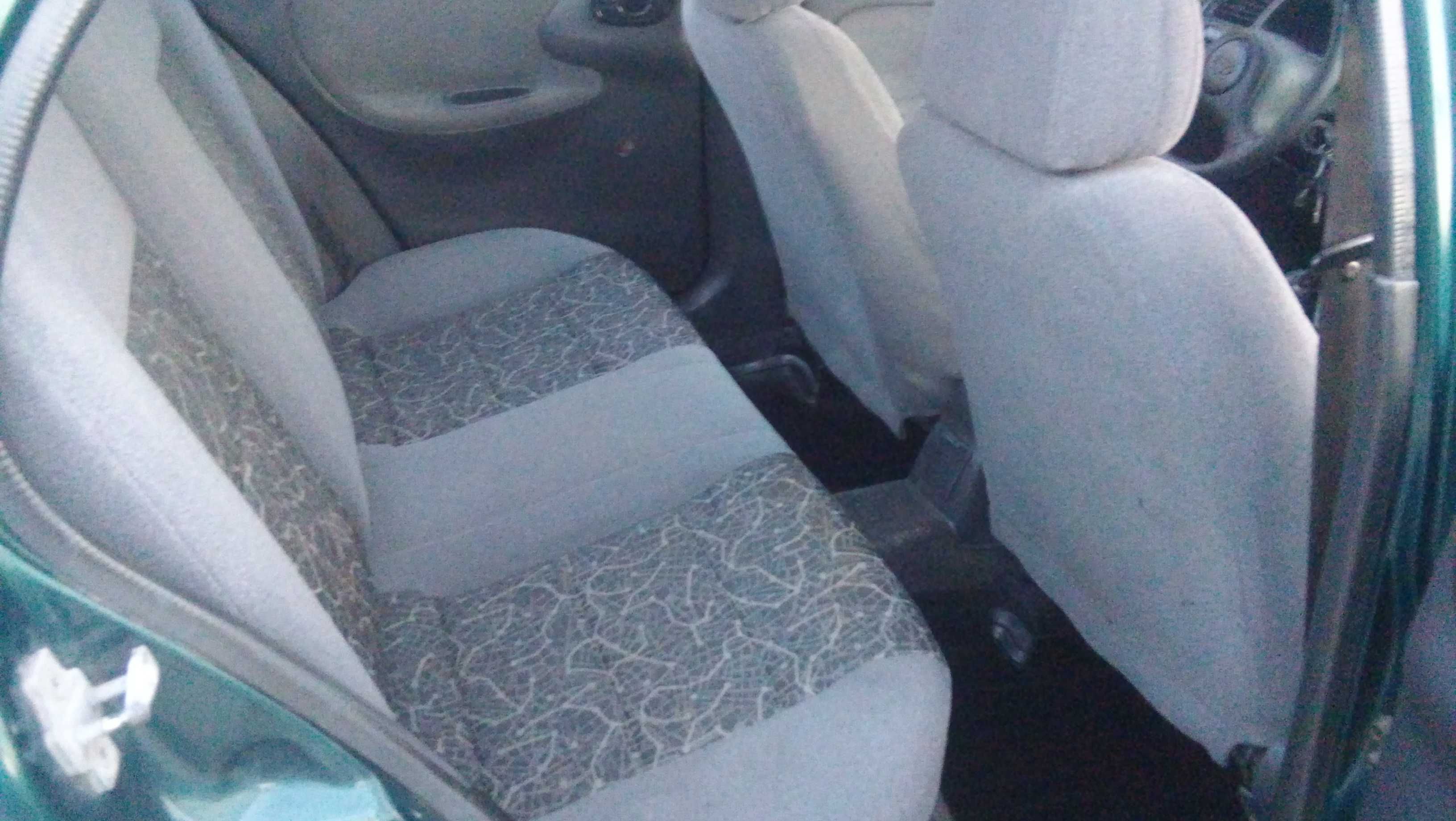 Продам Daewoo Sens газ/бензин инжектор 2005г
