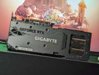 Gigabyte RTX 3060 TI 8GB