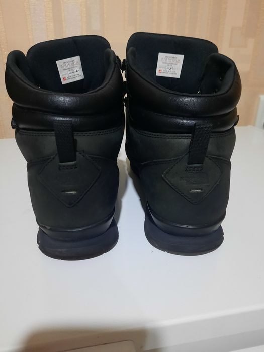Зимові ботинки ТНФ 44р