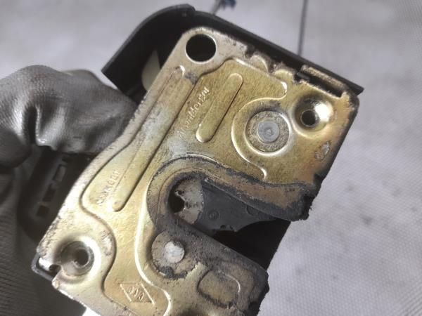 Fechadura / fecho porta frente esquerdo RENAULT Clio II Société (SB0/1