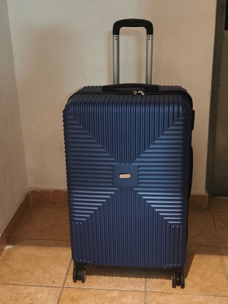 Malas de viagem