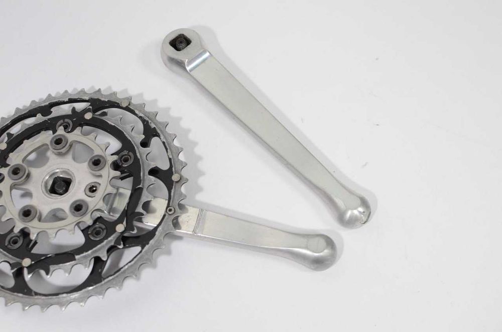 Вінтажні шатуни Tune Big Foot