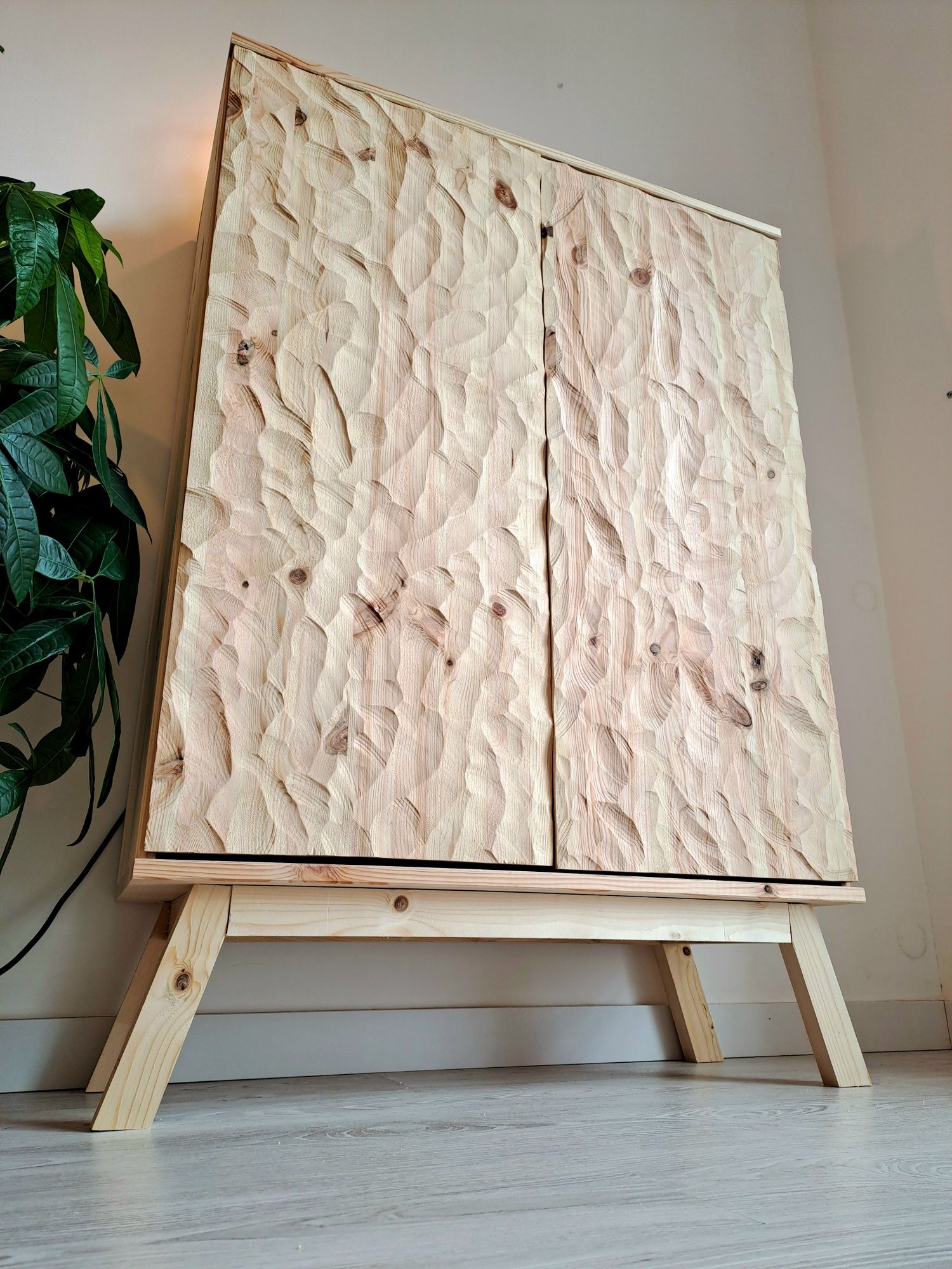 Armário de sala/quarto/escritório