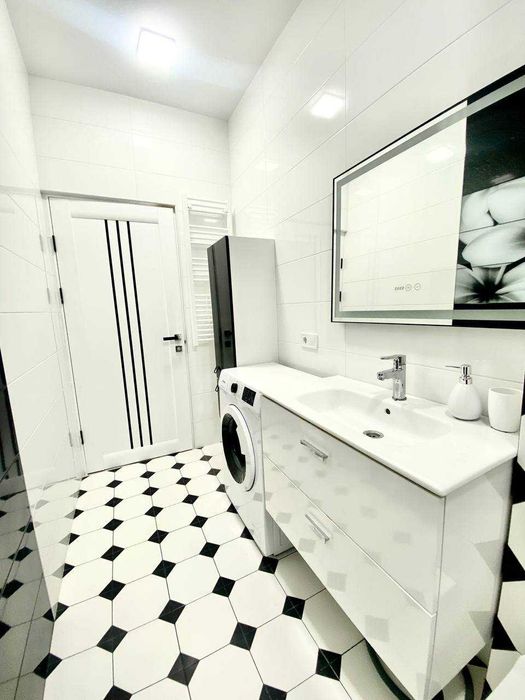 Сдам модную 2к евро  Аквамарин/ Золотой Берег/16ст  Большого Фонтана