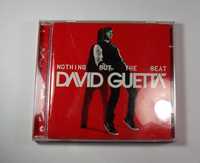 CD David Guetta Nothing But The Beat