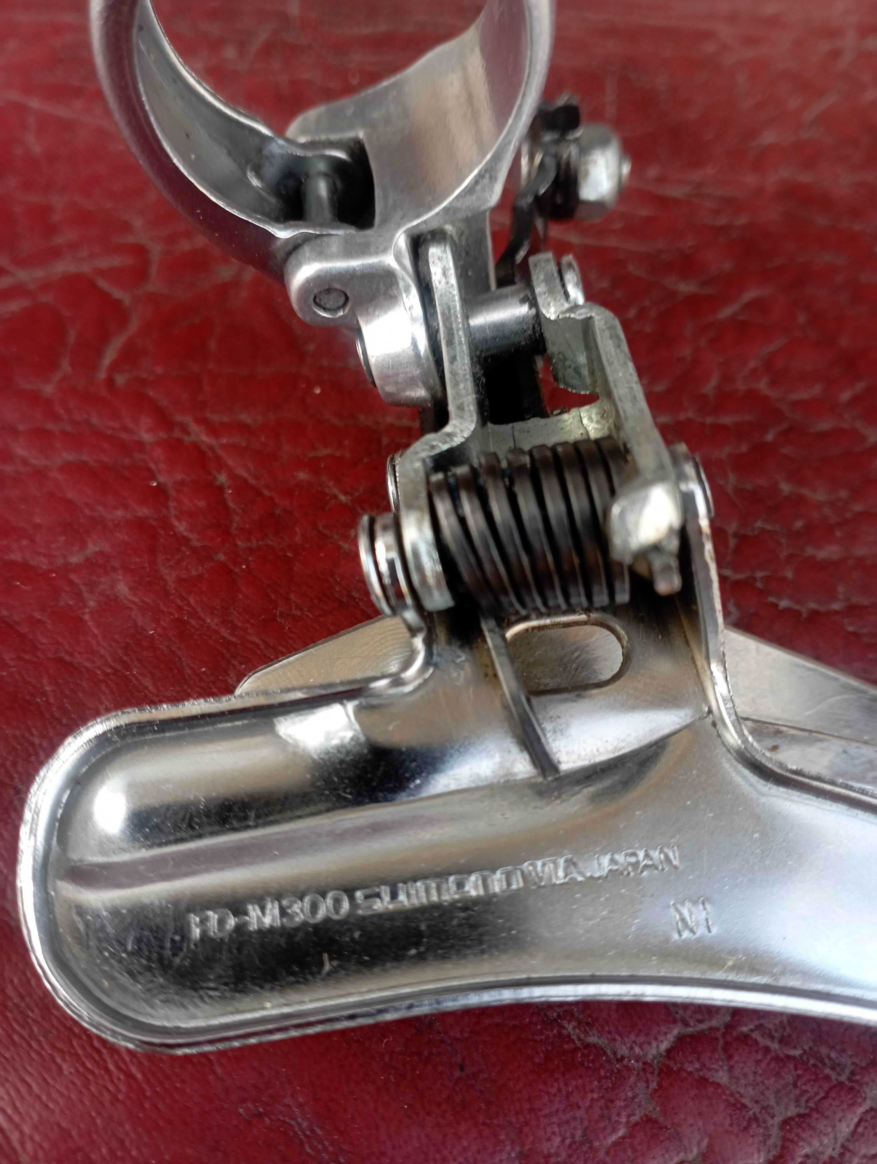 Deore LX,групсет, 7-8швShimano Exage300LX