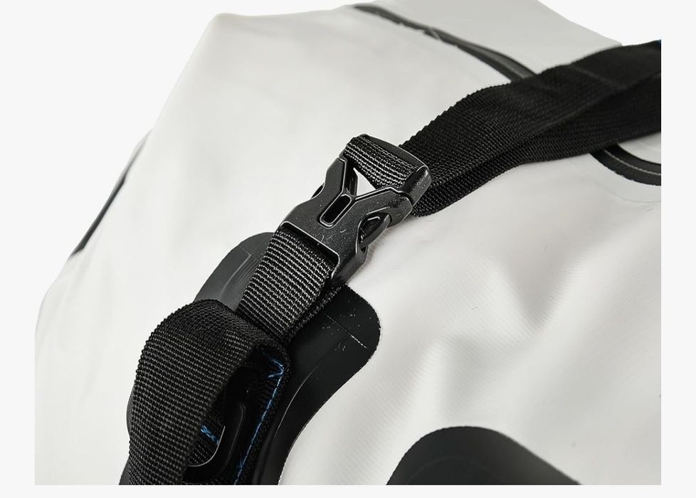 Navis Marine Wodoszczelna torba Duffle Bag do użytku na zewnątrz nowa