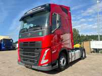 Volvo FH5 500 KM I-SAVE / ACC / KLIMA POSTOJOWA / PO ZŁOTYM KONTRAKCIE / 3 SZTUKI !!  Aktywny tempomat ACC / Park Cool / silnik 500 KM / 3 sztuki VOLVO FH5