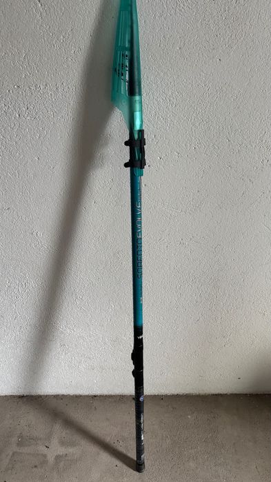 Vega Sorento Evolve 6mt e 7mt