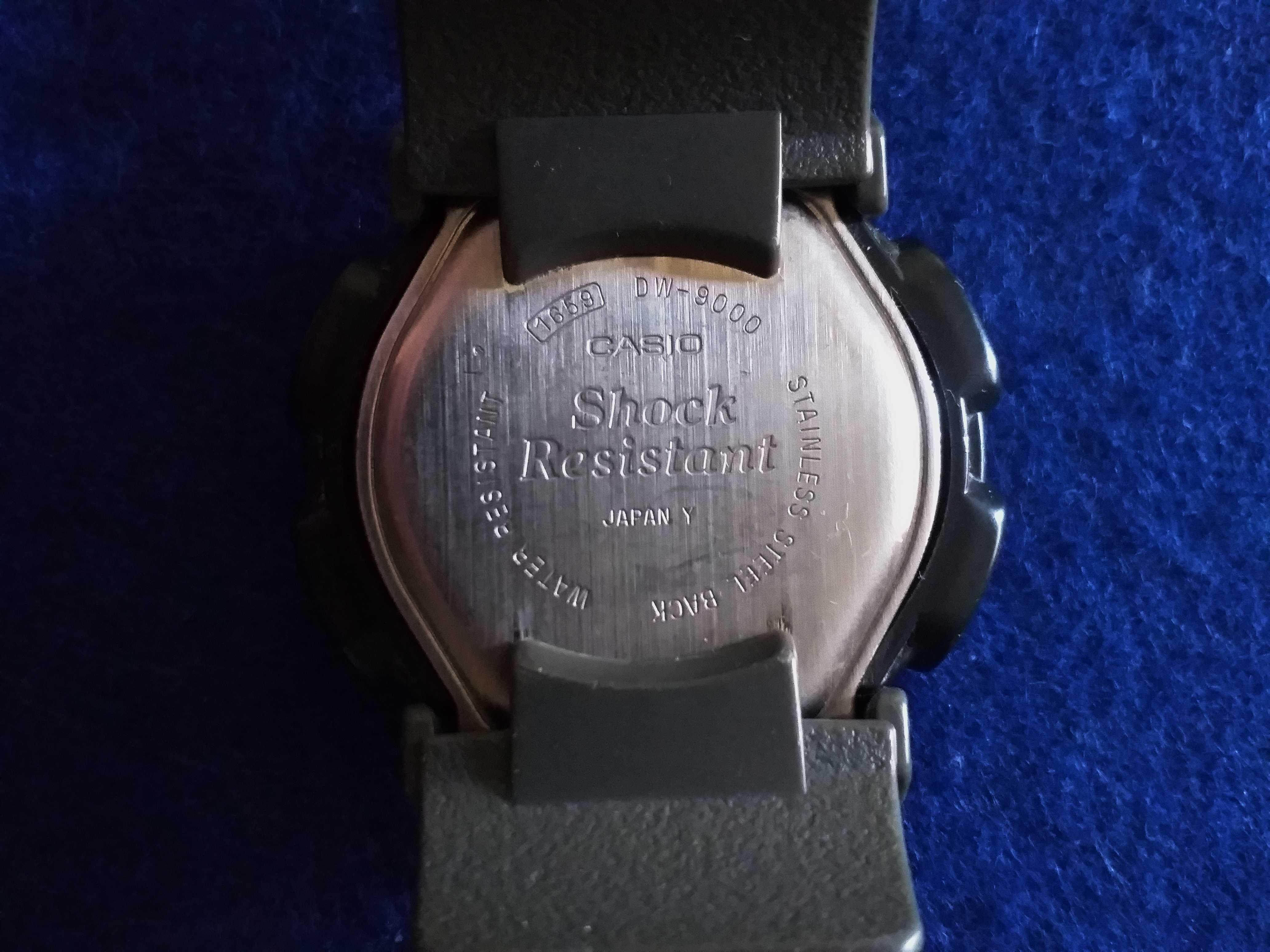 relogio casio g-shock