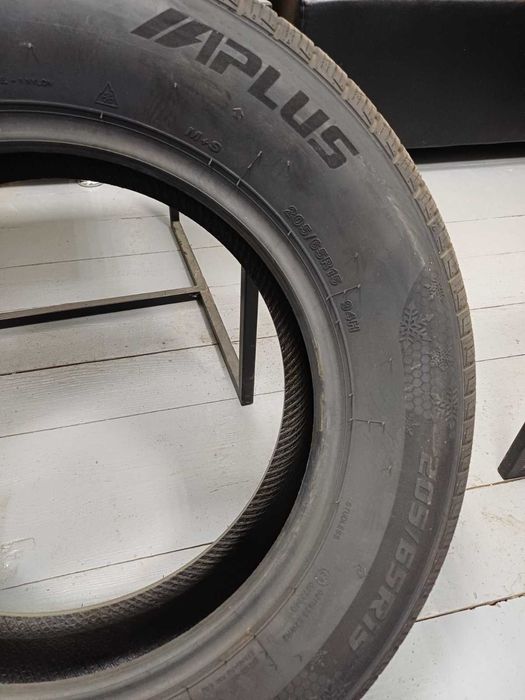 ПРОДАЖ нова шина 205/65R15