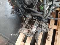 Skrzynia biegów master 2,3dci pf6020