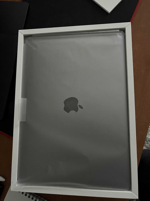 MacBook Pro 13” 2020 A2251 – i5 · 16GB RAM · SSD 512GB