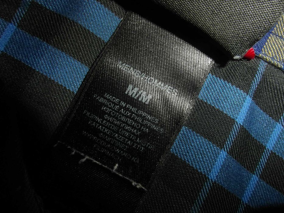 The North Face Techniczna Trekkingowa Koszula Męska M