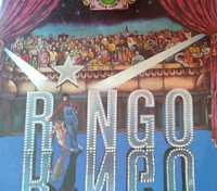 Vinil LP Ringo Starr, Santana, ABC, Alphaville, Motors, Shadows, Chaka