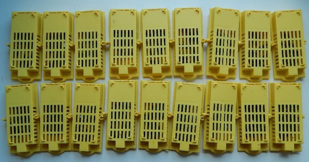 Бджоломатки Карніка (матки бджолині, пчеломатки)