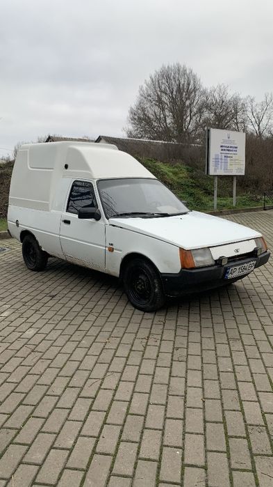 Продам Таврія пікап