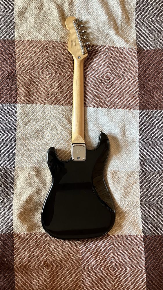 Squier mini by Fender