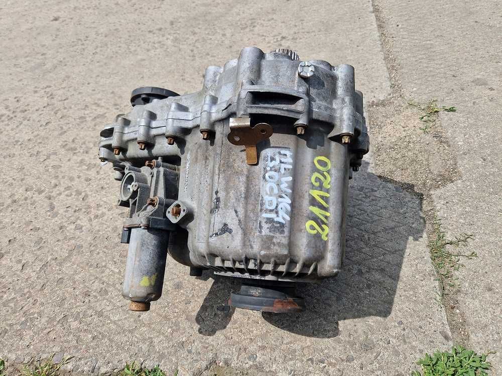 Mercedes ML W164 3.0 CDI Reduktor Skrzyni Biegów