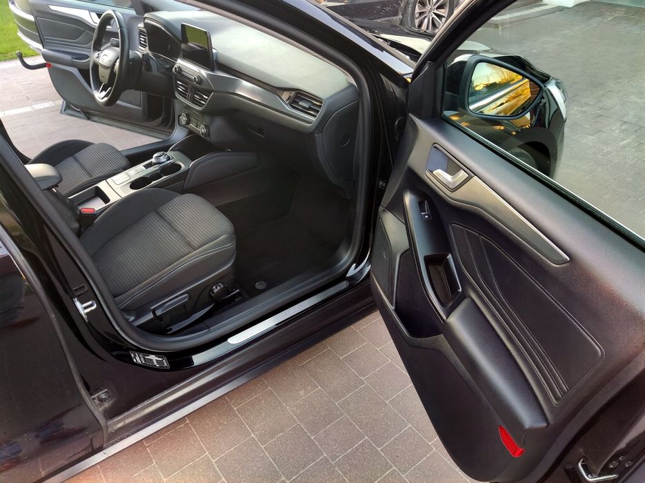 Na sprzedaż Ford Focus 1.0 EcoBoost  Titanium