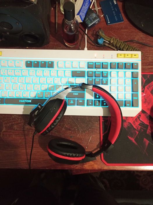 Продам Компьютер Fujitsu із повним комплекту аксесуарів