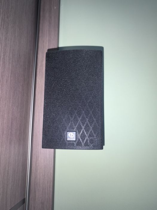 Zastaw kina domowego Boston Acoustic