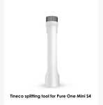 Nowa Część do tineco pure one mini s4