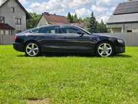 Audi A5 Audi A5 S line – 170 KM | Bez wkładu, świeżo po serwisie za 10 000 zł