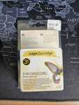 Tinteiro HP color 22 XL