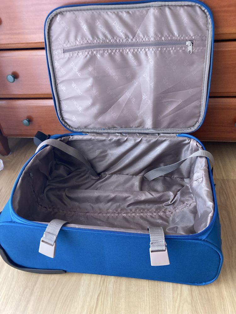 Mala de Viagem de Cabine