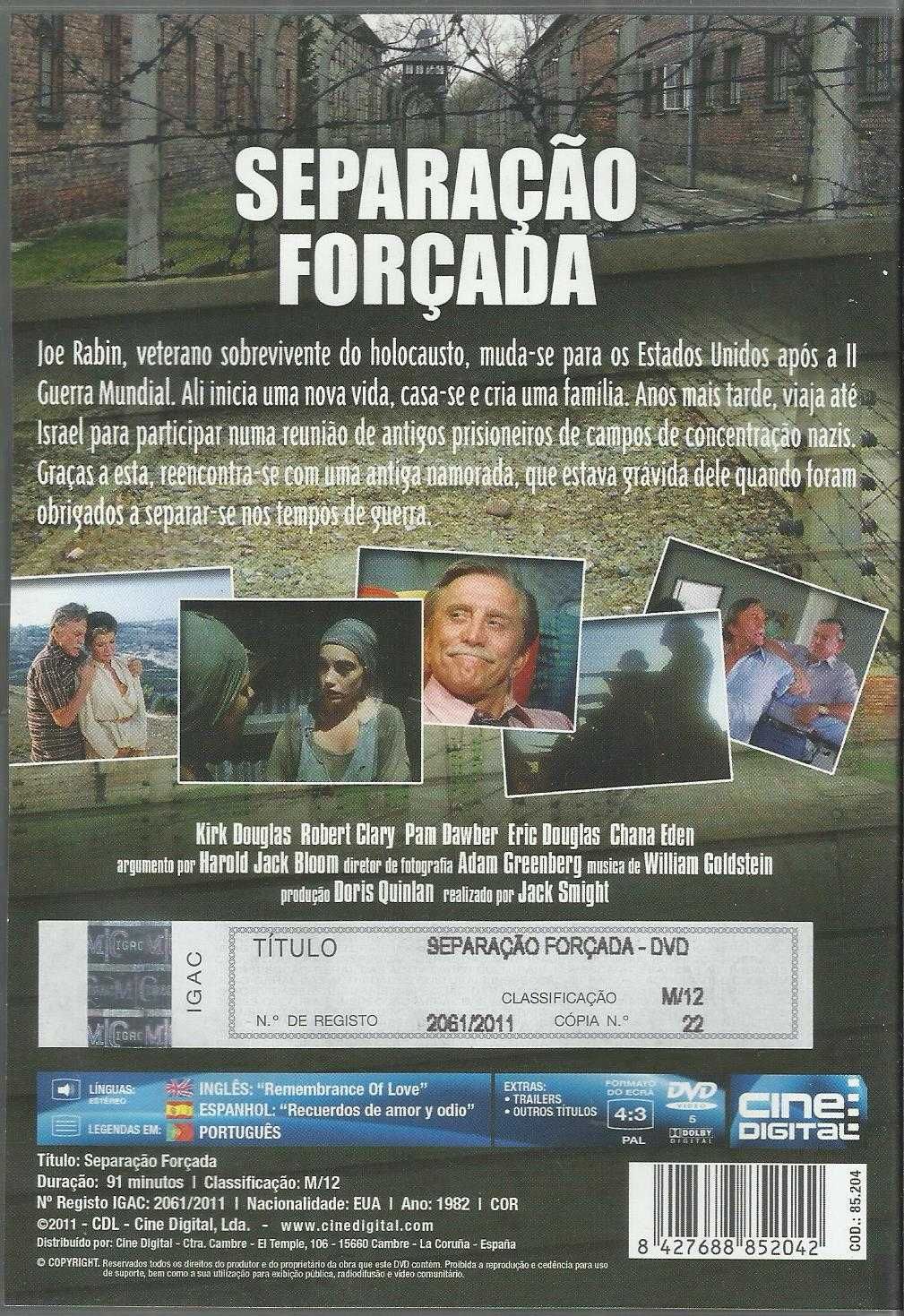 Separação Forçada (1982)