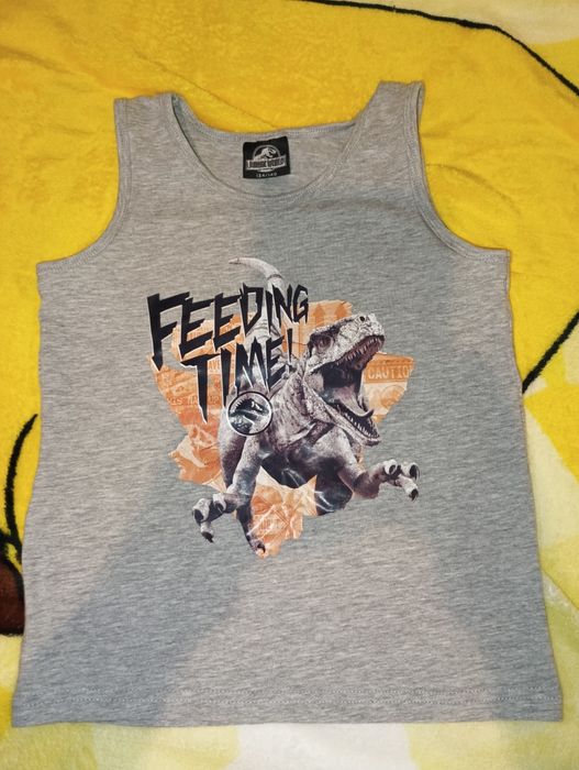 Ubrania chłopiece rozmiar 134