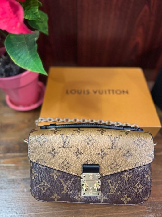 Сумка Louis Vuitton Metis