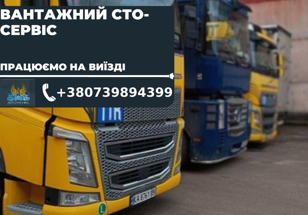 Автоелектрик з виїздом Житомир. Пневматика ,тахографи.adblue Телефонуй