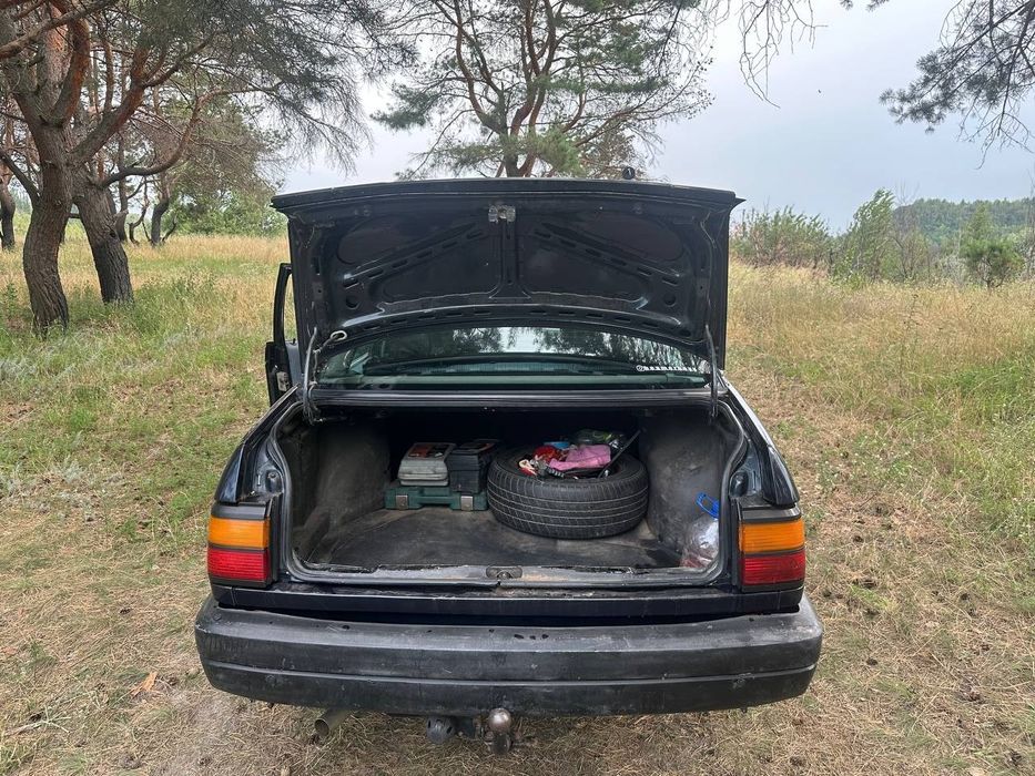 Продам Volkswagen Passat B3