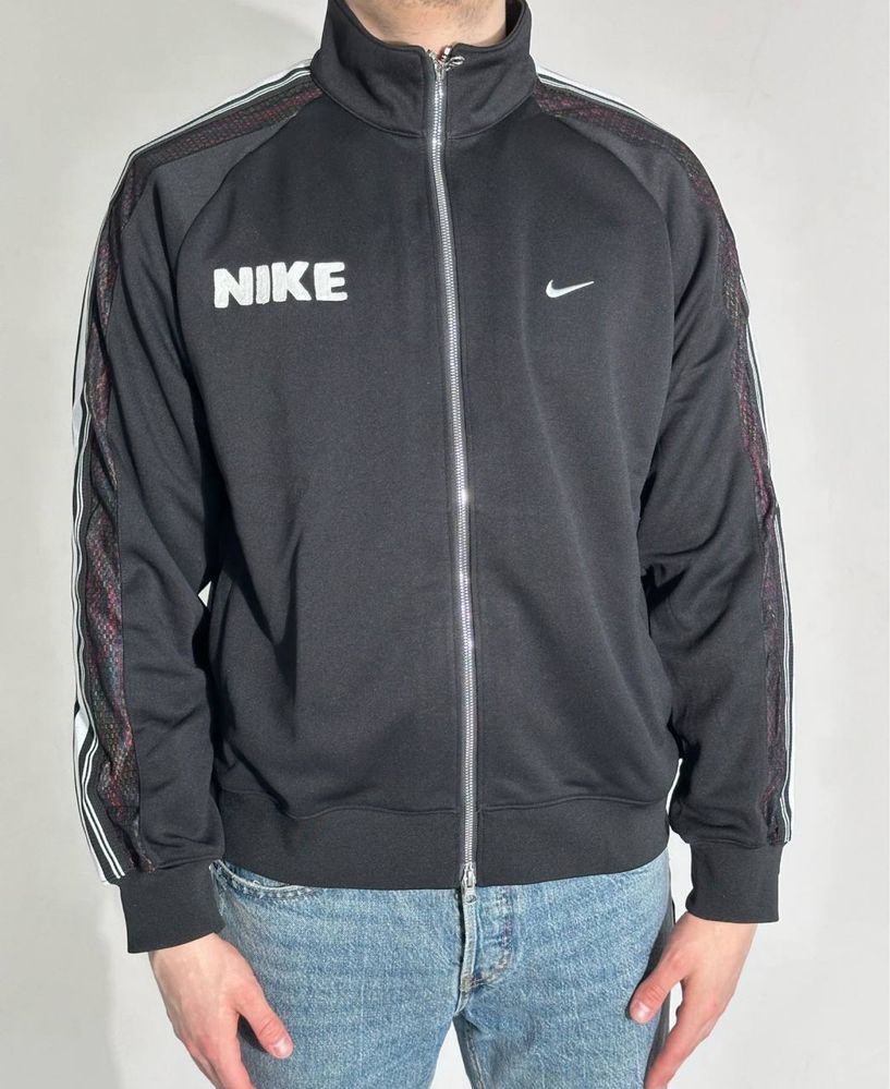 Оригінальна олімпійка nike lightweight full-zip basketball jacket