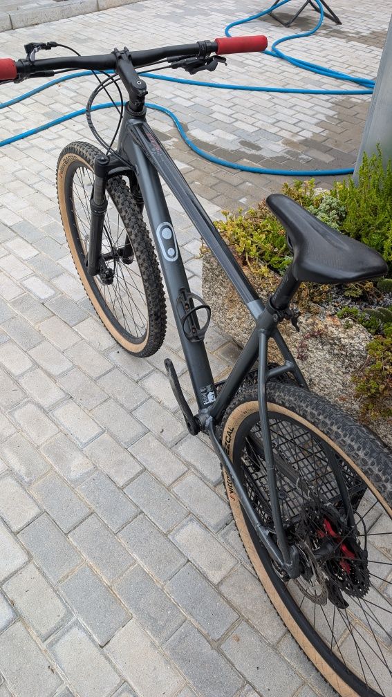 Scott Scale 970 XL