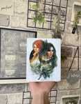 Steelbook z dwiema grami na ps4