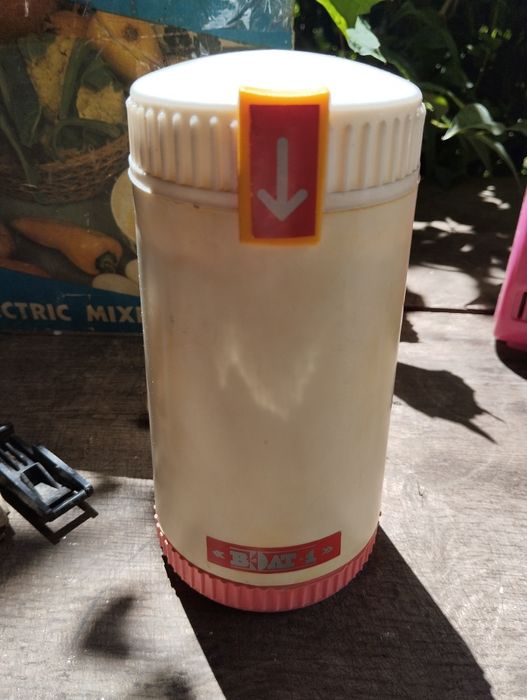 Електрокавомолка