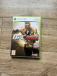 Gra UFC Undisputed 2010 Xbox360 Xbox 360