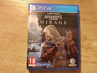 Assassin's Creed Mirage ps4