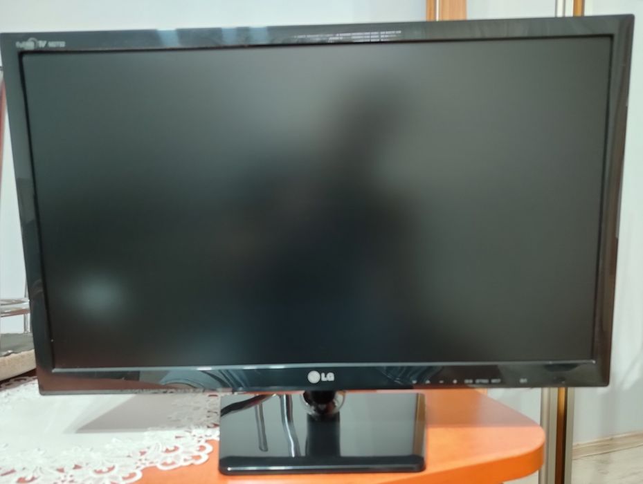 Tv telewizor 27 cali sprawny