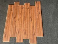Panele winylowa 900x142x7,2 - kl. 34 [118,69m2]
