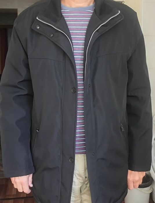 Куртка, елегантна, нова, 52 - 54