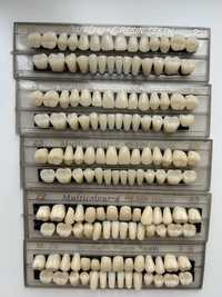 Акрилові зуби