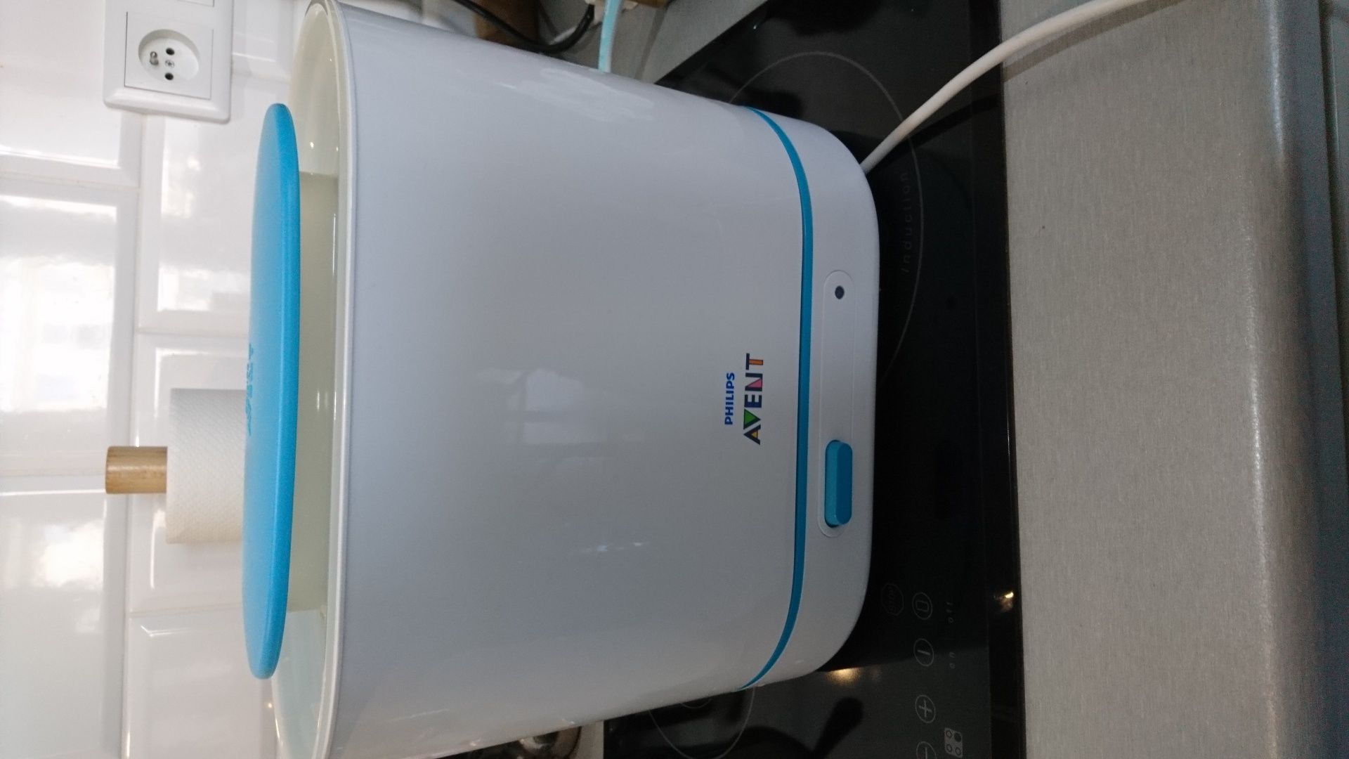 Sprzedam sterylizator Avent 3w1