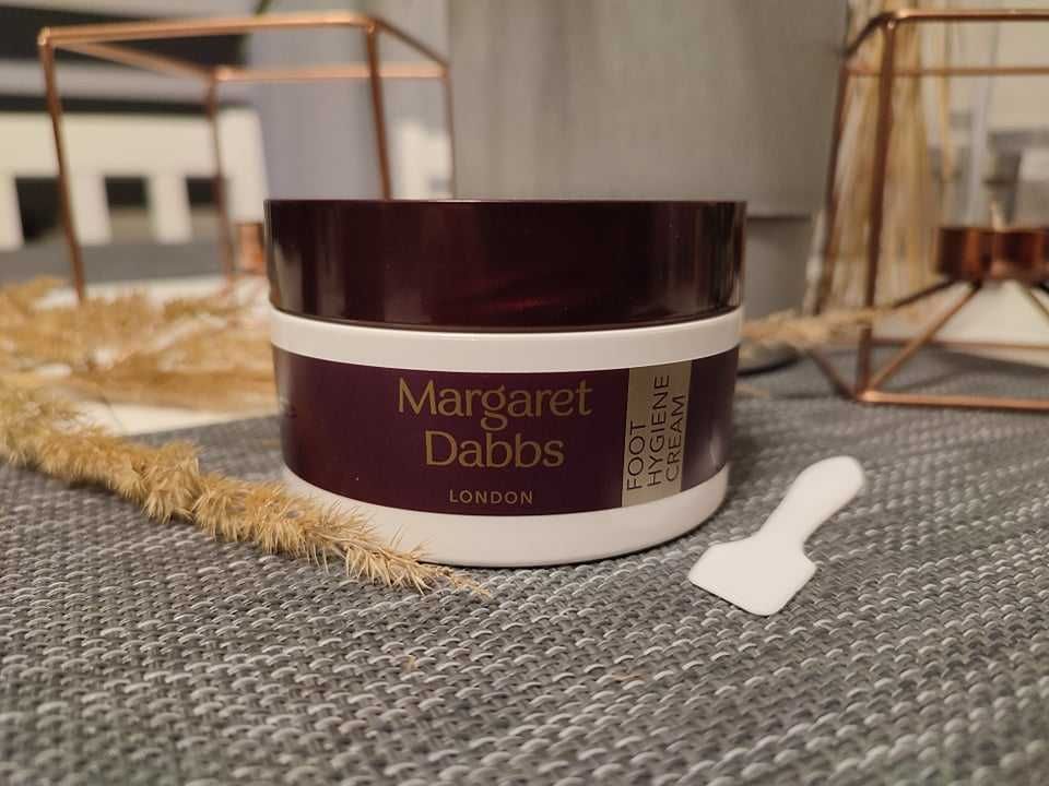 Margaret Dabbs Foot hygiene cream-Krem do stóp